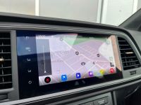 CUPRA Ateca VZ 2.0 TSI DSG 4Drive PANO AHK 360° 3J GAR bei Autohaus Landmann & Maier OHG