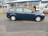 Ford Focus Turnier Style - Ford Focus aus 2008: ST