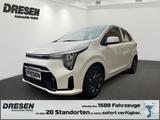 Kia Picanto VISION 1.2 NAVI,DAB,KLIMA,SITZHZG,LENKRA