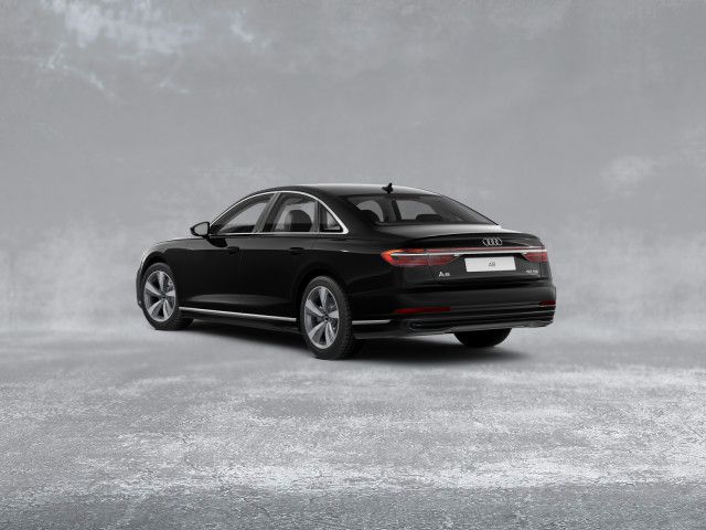 Audi A8 - Bild 4