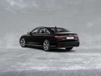 Audi A8 - Vorschau Bild 4