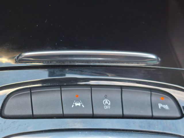 Opel Insignia Dynamic*OPC-Line*LED*Navi*Kamera*PDC*S
