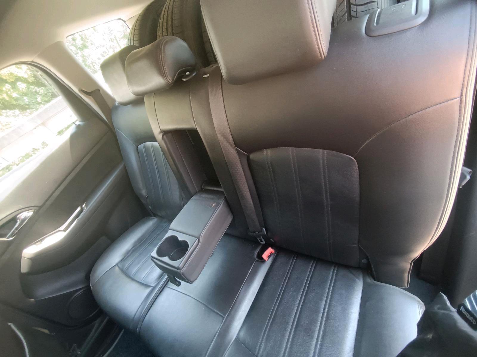 Chevrolet Orlando 2012 — photo 9