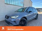 Seat Arona FR Black Edition 1.0 TSI 116 PS DSG NAVI - Seat Arona: Fr Black Edition
