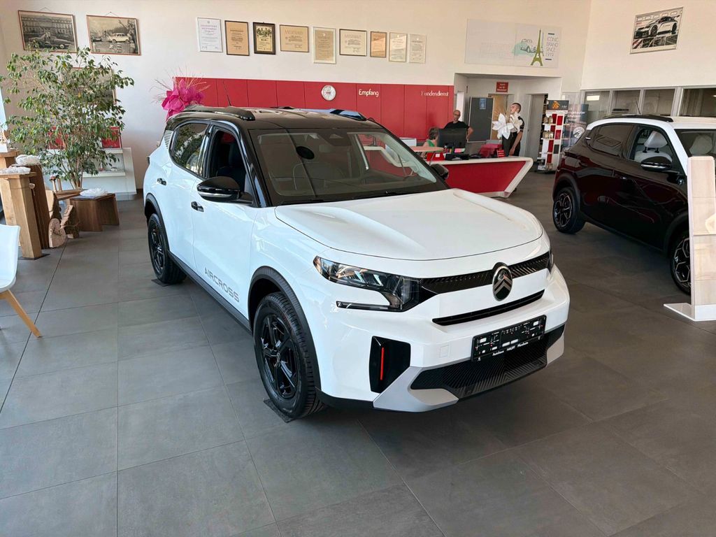 Image of Citroën C3 Aircross