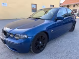 BMW 325ti Compact M Paket Navi Xenon Eibach - BMW 325: Ti