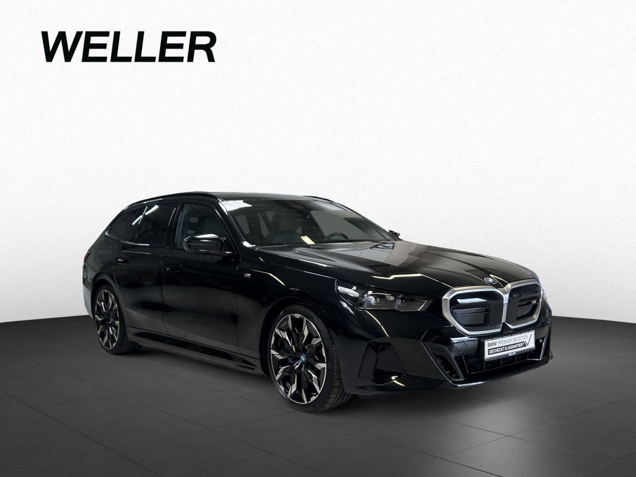 BMW i5 - Bild 9