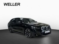 BMW i5 - Vorschau Bild 9
