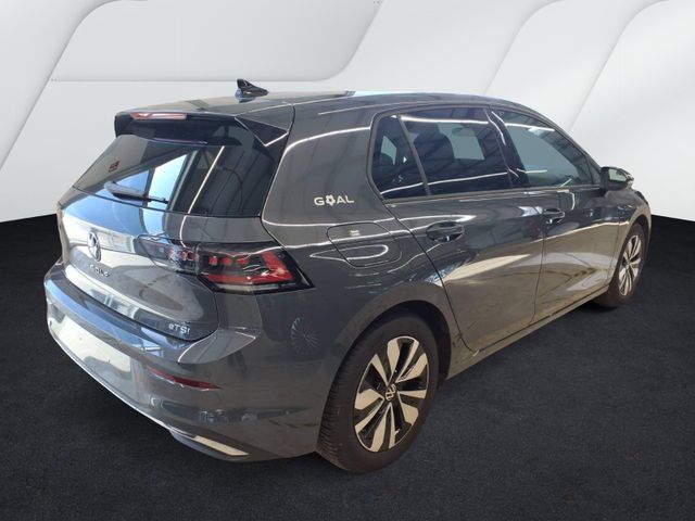 Golf VIII 1.5 eTSI DSG LIFE GOAL IQ LIGHT+KAM+DC