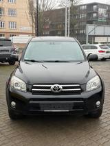 Toyota RAV 4 RAV4 Executive - Toyota RAV 4 Gebrauchtwagen in Dresden