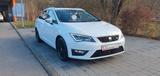Seat Leon ST FR*TÜV-NEU*NAVI*RFK*SHZ*PANO*TEMP* - Seat Leon: R