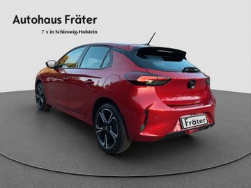 Fotografie 6 des Opel Corsa GS Kamera LED Sitzheizung PDC 17"Alufelge