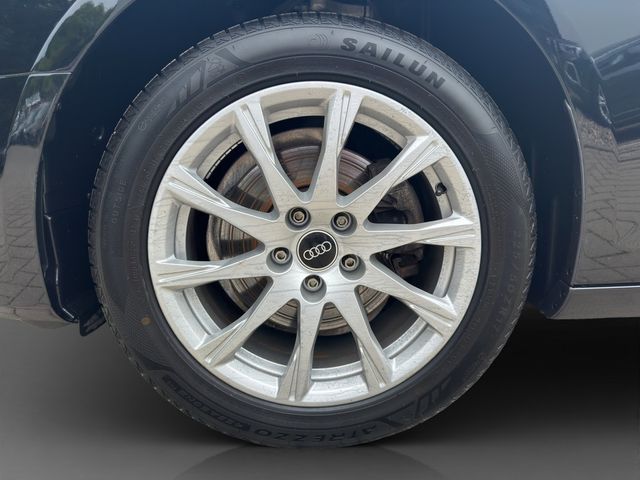 A4 Avant 35 2.0 TFSI S-tronic KLIMA PDC SHZ NAVI