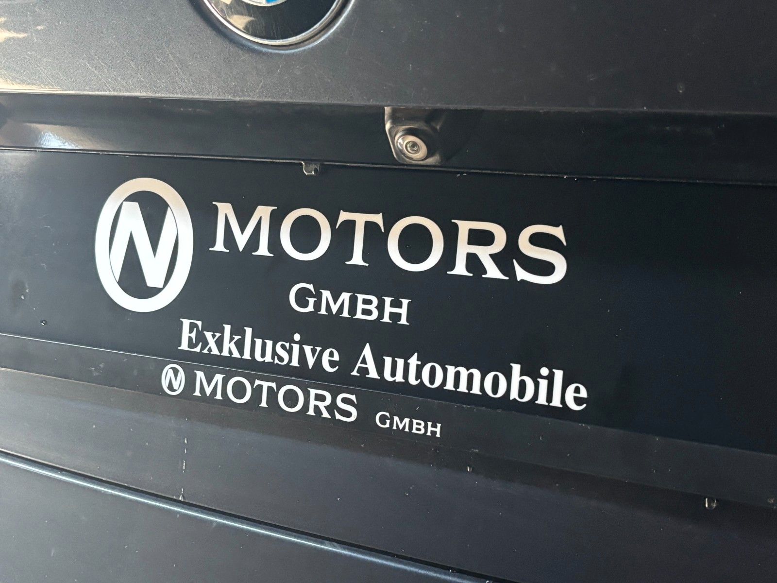 Fahrzeugabbildung BMW X5 xDrive 45e *M-Packet*HUD*360°Kam*Keyless