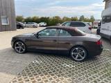 Audi A5 3.0 TFSI S tronic quattro Cabriolet - - Audi A5 in Karlsruhe