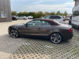 Audi A5 3.0 TFSI S tronic quattro Cabriolet - - Audi A5: 3.0
