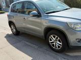 Volkswagen Tiguan 2.0 TSI Automatik 4MOTION Trend & Fun... - VW Tiguan bis 5.000 Euro