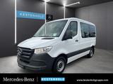 Mercedes-Benz Sprinter 215 CDI Kombi Kompakt - Mercedes-Benz Sprinter: 215 Cdi