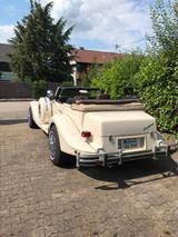 Andere Excalibur Phaeton Serie V  - : Excalibur