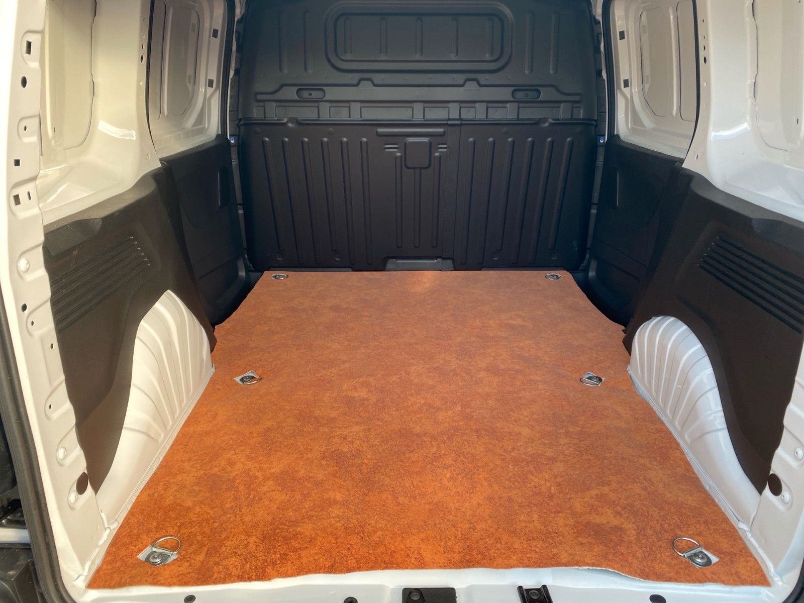 Fahrzeugabbildung Citroën Berlingo Kasten Club  M/L1