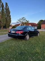 Mercedes-Benz E 350 Avantgarde | Navi | Leder | Xenon | SHZ |  - Mercedes 350 von Privatanbietern