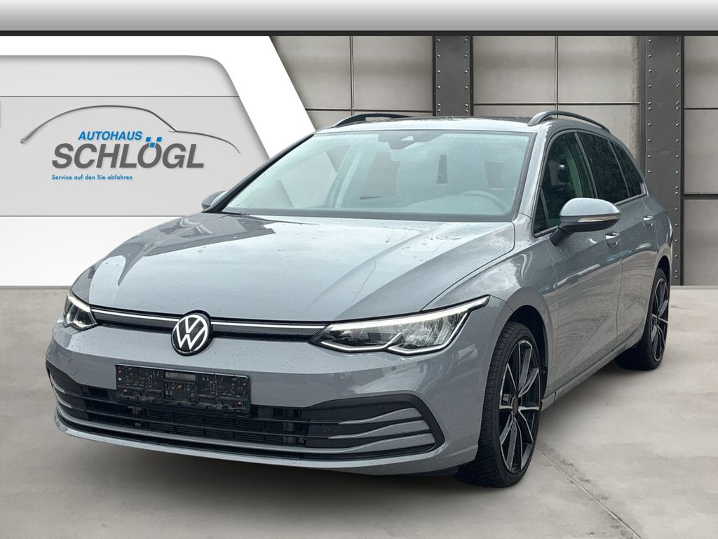 Image of Volkswagen Golf
