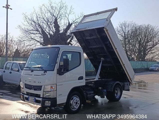 Mitsubishi Fuso Canter 3S13AMT/28 TF1 3.0TDI Duo