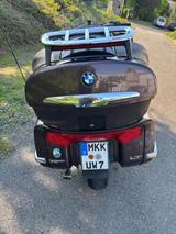 BMW K 1200 LT 10/2001 106000 KM Kupplung & TÜV neu - Angebote