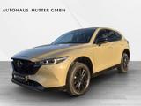 Mazda CX-5 184PS AWD 6AG AL-HOMURA + AHK + STHZ - Mazda aus 2023