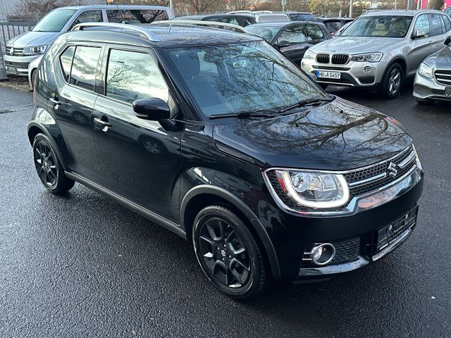 Suzuki Ignis Comfort+~APPLE~RFK~NAVI~SPUR~LED