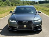 Audi A6 3.0 TDI quattro/S-Line/Bose/LED/MMIplus/Kam./ - gebrauchte Audi A6 aus dem Jahr 2015