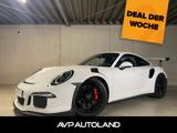 Porsche 991 (911) GT3 RS | LED inkl. PDLS schwarz |
