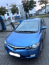 Honda Civic 1.3 Hybrid IMA - Wenig km - Honda Civic Hybrid (/Elektro) Ima mit Benzin-Antrieb