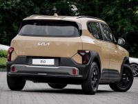 Kia EV2 - Vorschau Bild 2