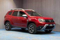 DACIA Duster II Prestige/AHK/Kamera/NAVI/PDC vorne