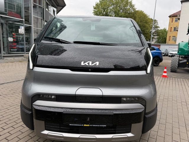 Kia PV5_P 2-3-0 71,2 ELITE WÄRMEPUMPE ALUFELGE imagem 2