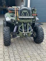 Can-Am Renegade xmr 1000 - RENEGADE
