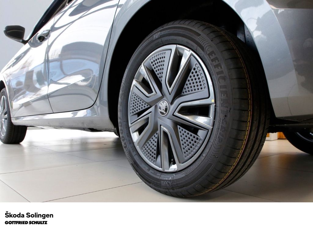 Skoda Fabia - Bild 6