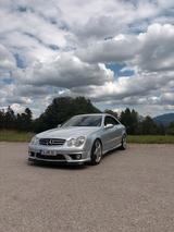 Mercedes-Benz Clk 350 Amg 7G-Tronic - Mercedes-Benz CLK 350: AMG