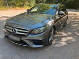 Mercedes-Benz MB  E klasse 220d T-Modell AMG | W213 | 20... - Mercedes-Benz E-Klasse: W213