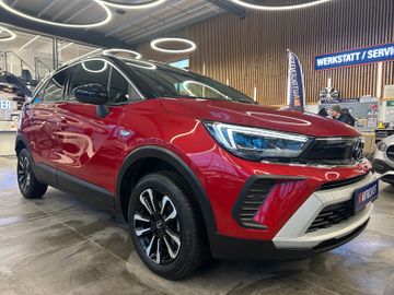 Opel Crossland Elegance *1. Hand*Klima*Kamera*Navi*BT