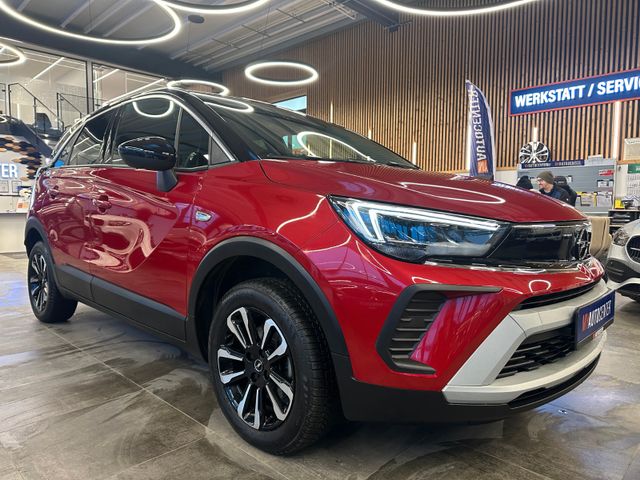 Opel Crossland Elegance *1. Hand*Klima*Kamera*Navi*BT