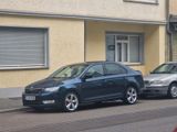 Skoda Rapid 1.4 TSI DSG Elegance Elegance - Skoda Rapid: Elegance
