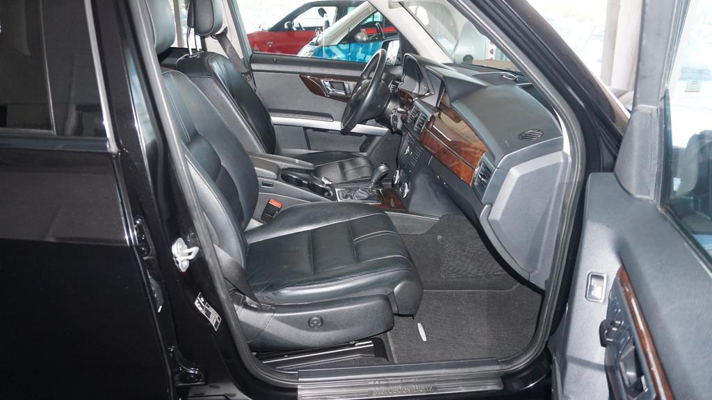 Mercedes-Benz GLK 250