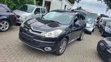 Citroën C-Crosser HDi 155 Tendance 7 SIETZE  GELENDE WAG - gebrauchte Citroën C-Crosser aus dem Jahr 2008