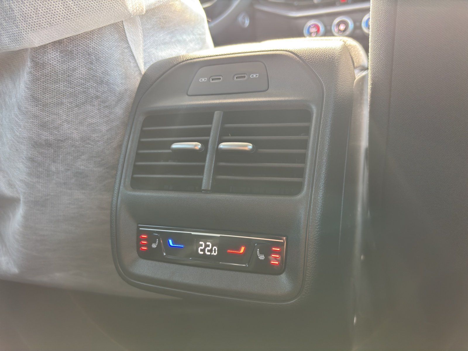 Fahrzeugabbildung SKODA Superb Combi Selection 2,0 TDI 110 kW DSG