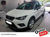 Seat Arona FR 1.5 TSI *AHK*R-KAM*GRA*17"* - Seat Gebrauchtwagen in Wiesbaden