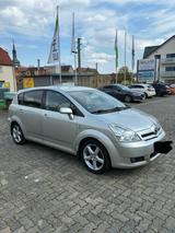 Toyota Corolla Verso 2.2 Diesel || TÜV bis... - gebrauchte Toyota Corolla Verso aus dem Jahr 2005