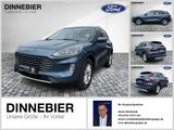 Ford Kuga Titanium Navigation+Kamera+Winterpaket - Ford Kuga Titanium mit Hybrid-Antrieb (Benzin/Elektro)