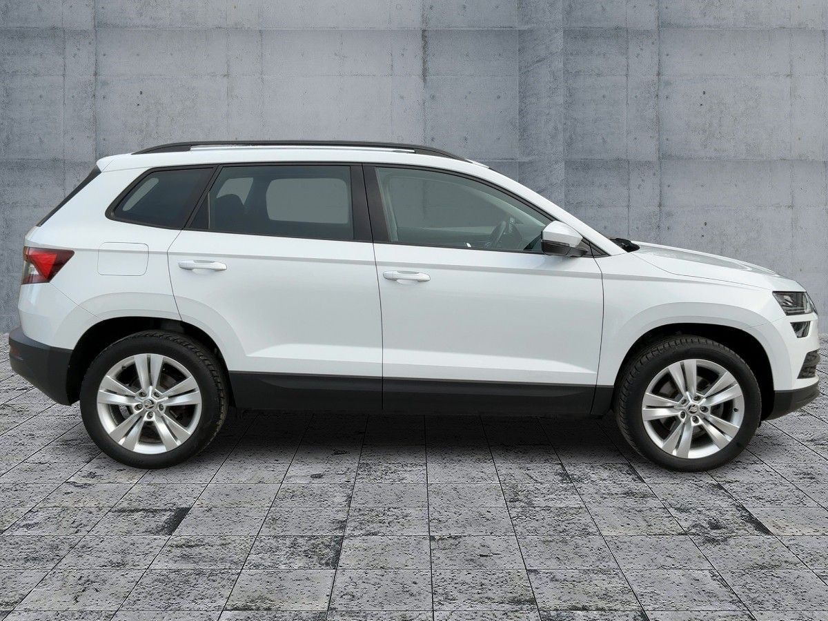 Skoda Karoq - Bild 7